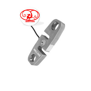 MLC305 kanca ölçekli test makinesi gerginlik kuvvet sensörü yük hücresi 10 KLB - Product Image 3