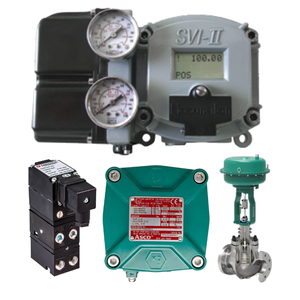 มาโซนีแลน SVI2 AP/SVI 2 ซีรีส์ SVI2AP-21113121 อัจฉริยะและโซลินอยด์ ACSO - Product Image 6