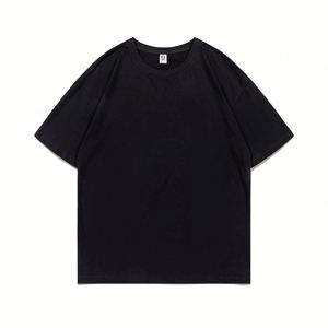 Design Wholesale Custom Your Brand logo Boy's T-<b>shirt</b> Blank Men's T-<b>shirt</b> Plain Casual Men's T-<b>shirt</b> - Product Image 2