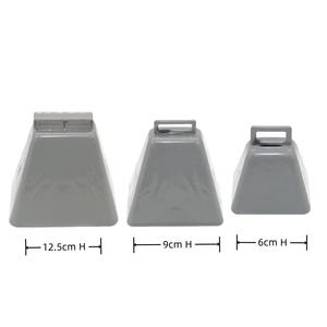 Venta al por mayor pequeña campana deportiva fabricante <span class=keywords><strong>de</strong></span> ruido con <span class=keywords><strong>sonido</strong></span> claro - Product Image 1