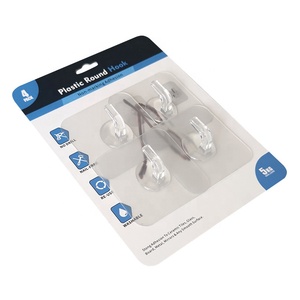 Adesivo adesivo gancio da parete ganci da cucina in Silicone strumento di riposo Organizer gancio per asciugamani Set di strumenti di plastica forte pasta - Product Image 4