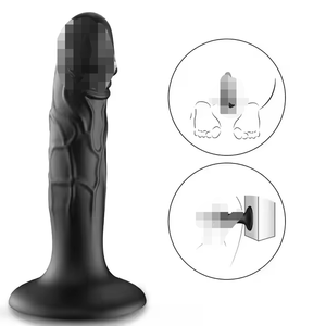 Jouets sexuels anaux féminins en silicone liquide XL énormes godes extrêmement grands pour hommes livraison rapide pour les femmes - Product Image 1