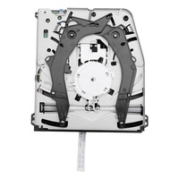 CD-ROM Optique de Disque De Remplacement Kit Pour PS4 2000 Lecteur Optique Machine DVD Disque Lecteurs