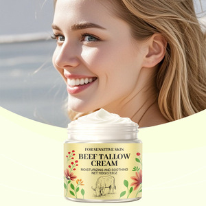 Crema hidratante de manteca con retinol para una piel suave y tersa, con ingredientes delicados. - Product Image 2