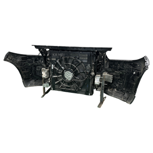 Parrilla Delantera Usada de Alta Calidad para Automóvil, Paquete M Sport, para <span class=keywords><strong>BMW</strong></span> <span class=keywords><strong>X5</strong></span> G05 2023-2025 - Product Image 5