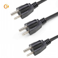 Rakitan Kabel Konektor Daya PVC Inti Tembaga Pitch 4.2mm Kustom 2-24 Sirkuit Rumah Terpolarisasi Dua Baris untuk Server Komputer