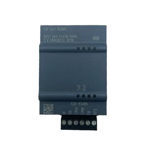 Module de communication Siemens 6ES7241-1CH30-1XB0 6es72411ch301xb0 S7-1200 - Product Image 1