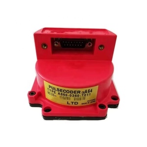 ฟานุค เอนโค้ดเดอร์ โรตารี่เอนโค้ดเดอร์ A860-0360-T011 มีสินค้าในสต็อก - Product Image 1