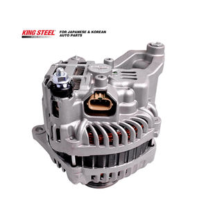 KINGSTEEL OEM 23100-MA001 23100MA001 <span class=keywords><strong>Alternateur</strong></span> automatique d'<span class=keywords><strong>alternateur</strong></span> de voiture <span class=keywords><strong>Prix</strong></span> d'usine <span class=keywords><strong>Alternateur</strong></span> pour NISSAN <span class=keywords><strong>Qashqai</strong></span> Urvan E25 QR25 - Product Image 2