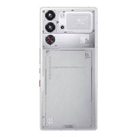 Redmagic 10s Pro Layar Penuh Telepon Nubia Snap Dragon 8 Elite dengan ROM Global Smartphone Gaming