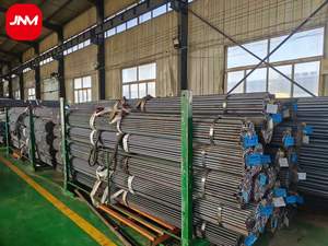 ברגי קידוח חלולים מסוג R25 R32 R38 T40 R51 עם הברגה, מוטות עיגון בעלי כושר נשיאה גבוה לכריית פחם - Product Image 4