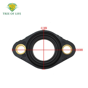 ปะเก็นฝาครอบวาล์วเครื่องยนต์ Asahi 7502022สำหรับ BMW N46 E81 E87 E88 E82 E84 E92 - Product Image 2