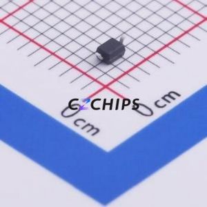 SBLC24CI ESD ทรานซิสเตอร์323ดั้งเดิมและใหม่ป้องกันไฟกระชาก (TVS/ESD) - Product Image 2