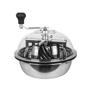 Machine manuelle <span class=keywords><strong>de</strong></span> coupe d'herbes <span class=keywords><strong>de</strong></span> 13 pouces coupe-feuille <span class=keywords><strong>de</strong></span> bourgeon <span class=keywords><strong>de</strong></span> <span class=keywords><strong>dôme</strong></span> <span class=keywords><strong>de</strong></span> visibilité claire pour l'élagage <span class=keywords><strong>de</strong></span> jardin hydroponique OEM - Product Image 1