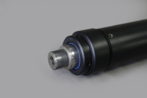 איכות גבוהה משמרת צד צילינדרים גליל הרמה הידראולי עבור 2-פוסט מעלית - Product Image 4