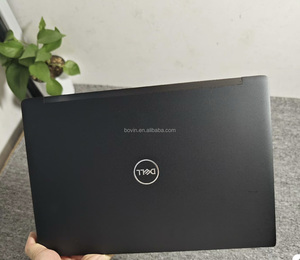Portable Thin for Dell E7290 i5 i7 8gen 256G SSD used Business laptop Lightweight Home & Office computer student <b>Notebook</b> 12.5" - Product Image 5