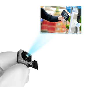 Módulo de Cámara 8K CMOS OVA0B40 108MP 4K MIPI con Autoenfoque AA, 40 Pines, <span class=keywords><strong>BTB</strong></span>, PDAF y HDR para Sistemas de Visión Inteligente OEM - Product Image 2