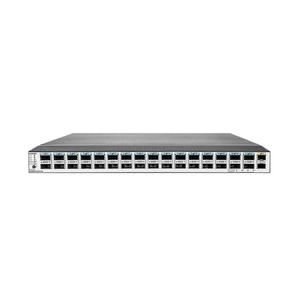 CloudEngine CE6865E-48S8CQ-B 48 Ports Enterprise <b>Switch</b> 10GE SFP+ <b>Ethernet</b> Port 40GE/100GE QSFP28 Optical CE6865E-48S8CQ-B - Product Image 1