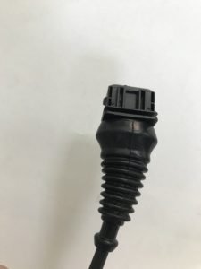 Cảm Biến Vị Trí Trục Khuỷu Trục Cam 12141730028 1730028 Đầu Thép Phù Hợp Cho BMW 7 E38 Mới - Product Image 3