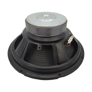10 pouces voiture Audio mi basse haut-parleur voiture milieu de gamme klaxon Audio haut-parleurs - Product Image 6