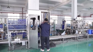 Kantarı kontrol etmek için yüksek hassasiyetli otomatik kantar büyük kapasiteli sıralama makinesi - Product Image 6