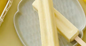 Daqiaodao all'ingrosso Banana uvetta gelato Internet famoso gelato al limone pesca esotico Snack virale gelato - Product Image 4