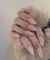 Love Easy Green Builder Base Gel X2 Set, adhérence naturelle longue durée, gel UV de qualité salon, hypoallergénique, facile à faire tremper les ongles