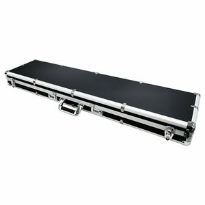 Étui de transport en aluminium personnalisé de haute qualité à prix abordable avec mousse alvéolée - Product Image 3