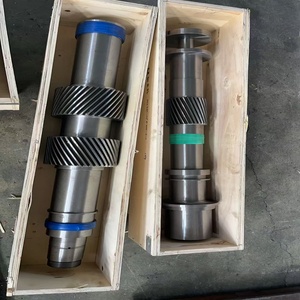 Самые продаваемые прецизионные конические шестерни с высокой твердостью для промышленных редукторов и машинного оборудования - Product Image 4