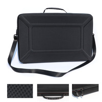 Tas Penyimpanan DJ Controller DDJ-SR2 Anti-Kompresi Model GC-0204-Dual Sponge