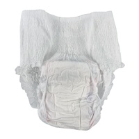 Culottes menstruelles pour usage quotidien, flux abondant, respirantes, confortables, culottes de règles personnalisées, de bonne qualité, en coton, jetables pour femmes
