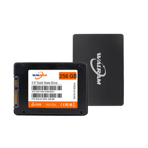 Disco Duro de 256GB, 526GB, 512GB, 1Tb, 2Tb, Sata <span class=keywords><strong>3</strong></span>, SSD de <span class=keywords><strong>2</strong></span>,5 pulgadas para ordenador portátil - Product Image 5