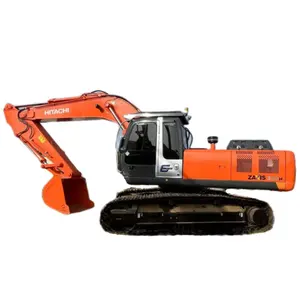 Hot Selling Construction Equipment 35 Ton Digger Used ZX 350 Hitachi Excavator For Sale