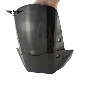 Accesorios para Motocicleta, Parabrisas, Pantalla Protectora Contra el Viento, Deflectores para <span class=keywords><strong>Honda</strong></span> NAVI 110 NAVI110 2021 - Product Image 4