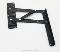 CY-755 Promotion Charnière à ressort pour meuble, mécanisme de levage pour table basse relevable, quincaillerie