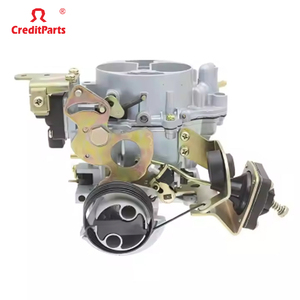 9422212900 <span class=keywords><strong>Solex</strong></span>-Z1 Pièces de véhicule Carburateur pour Peugeot 405 SR GR SR GLX 1.6L 1.9L Moteur XU9 Carburateur Pièces de système d'alimentation automobile - Product Image 4