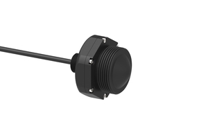 Factory120ghz 10 mét không tiếp xúc độ chính xác cao khác nhau, Radar mực nước cấp đồng hồ đo mức chất lỏng cảm biến Radar khác nhau - Product Image 5