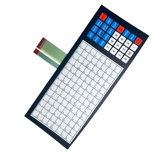Teclado Nuevo para Báscula RLS1000, Versión en Inglés, Repuestos al por Mayor, Productos de Desarrollo Propio RLS1000 1. Suministro Integral - Product Image 6