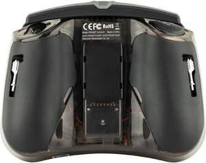 Radiomaster Pocket Hall Gimbal Transmitter RC Control Remoto con Luz LED Integrada y Antena Plegable para Drones FPV y Modelos RC - Product Image 5