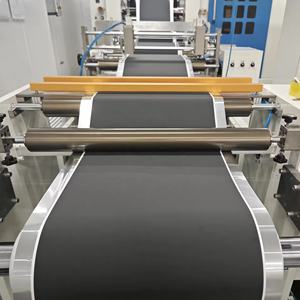 صحائف كاثود منشورية LiFePO4 بدورة حياة طويلة ، دعم OEM/ODM ، CE/FCC/RoHS - Product Image 3