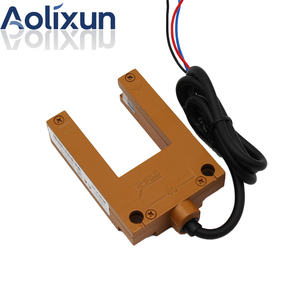 Công tắc quang điện cảm biến cân bằng thang máy nguyên bản chất lượng cao E3S-GS3E4-4IN1 cảm biến rãnh (Phụ tùng chính hãng) - Product Image 2