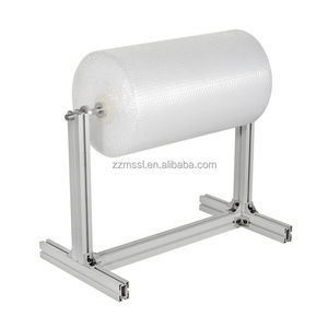 Máquina Cortadora de Plástico de Burbujas, Cortadora de Rollos de Etiquetas Adhesivas a Hojas - Product Image 5
