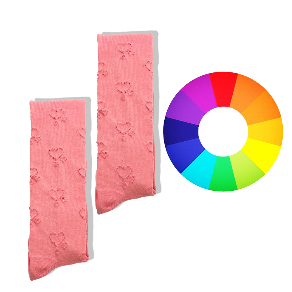 Couleur sur mesure