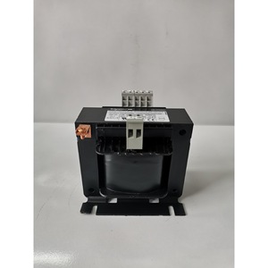 Transformador de Aislamiento Schneider 250VA 230V 115V 50Hz con Núcleo EI para Uso con Disyuntor - Product Image 1