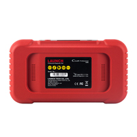 Launch Creader-Herramienta de escaneo profesional 129E, compatible con función OBD2 completa, CRP129E OBDII, motor ABS SRS en aceite de freno SAS ETS TMPS