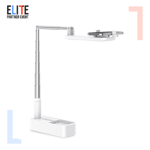 <span class=keywords><strong>USAMS</strong></span> 2023ไฟวงแหวน LED ชาร์จแบตเตอรี่ได้แบบพกพาที่วางโทรศัพท์มือถือแบบยืดหยุ่น - Product Image 2