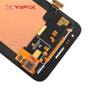 Prezzo di Fabbrica per Display LCD Samsung <span class=keywords><strong>Galaxy</strong></span> <span class=keywords><strong>J3</strong></span> <span class=keywords><strong>2016</strong></span> J320FDS Schermo Touch J320M Digitalizzatore - Product Image 4