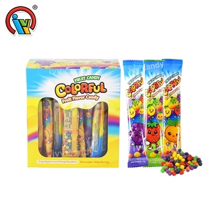 Dolce frutta gommosa caramella gommosa fornitore di dolciumi - Product Image 1