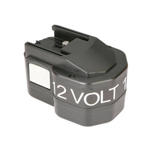 C & P Mil 12VB 48-11-1900 48-11-1950 48-11-1960 Batería Ni-CD para MIL - Product Image 1