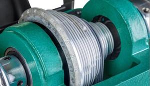 Tự động CNC kết hợp máy máy tiện gỗ giá máy tiện gỗ quay - Product Image 2